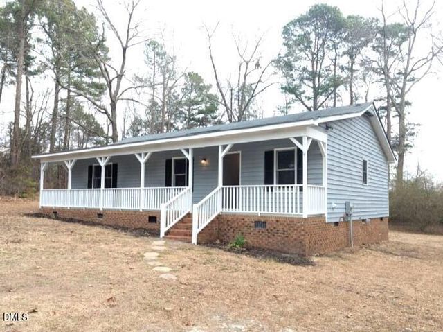 207 Pen Lou Court, Angier, NC 27501