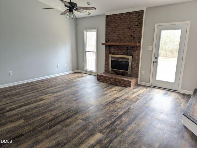 207 Pen Lou Court, Angier, NC 27501