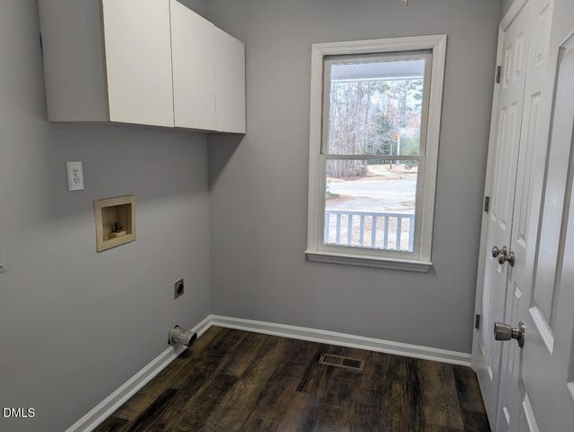 207 Pen Lou Court, Angier, NC 27501