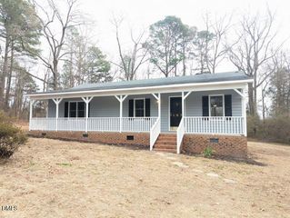 207 Pen Lou Court, Angier, NC 27501