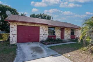 7544 HUMBOLDT AVENUE, New Port Richey, FL 34655
