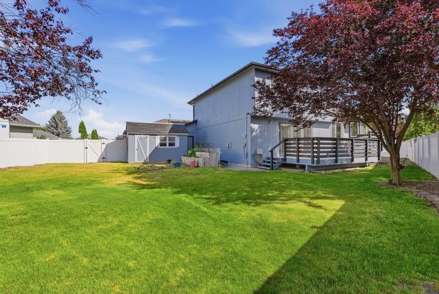 1708 E Houghton Ct, Spokane, WA 99217