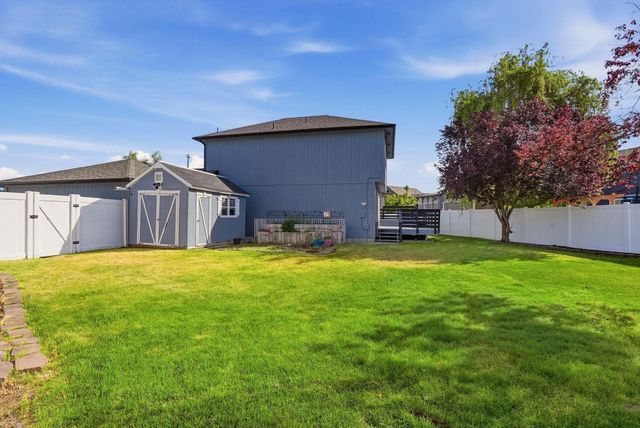 1708 E Houghton Ct, Spokane, WA 99217