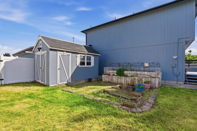 1708 E Houghton Ct, Spokane, WA 99217
