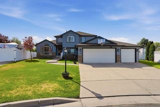 1708 E Houghton Ct, Spokane, WA 99217
