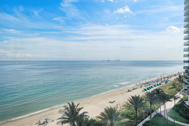 3400 Galt Ocean Dr 702S, Fort Lauderdale, FL 33308