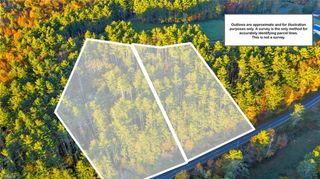 TBD 18-19 Davis Acres Drive, West Jefferson, NC 28694