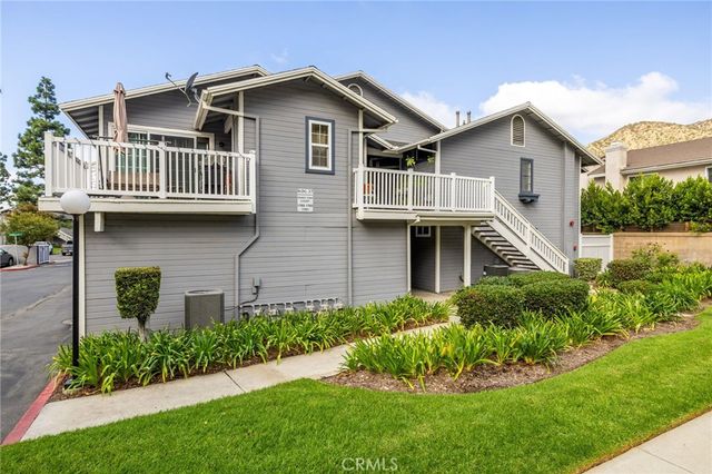 1783 Shady Oaks Court, Azusa, CA 91702