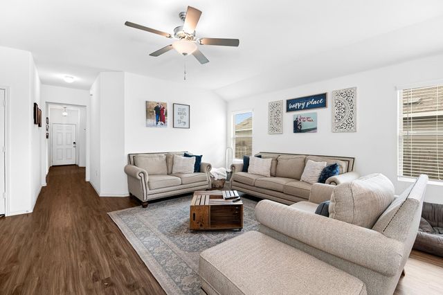 3801 Fort Collins WAY, Austin, TX 78744