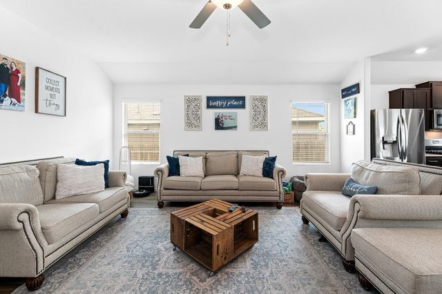 3801 Fort Collins WAY, Austin, TX 78744