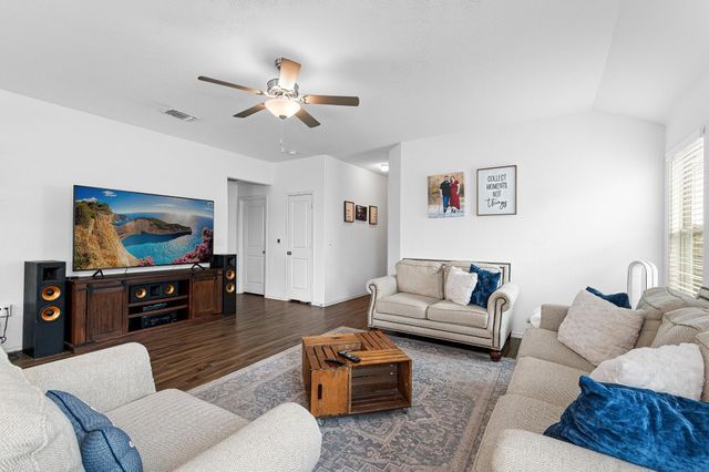 3801 Fort Collins WAY, Austin, TX 78744