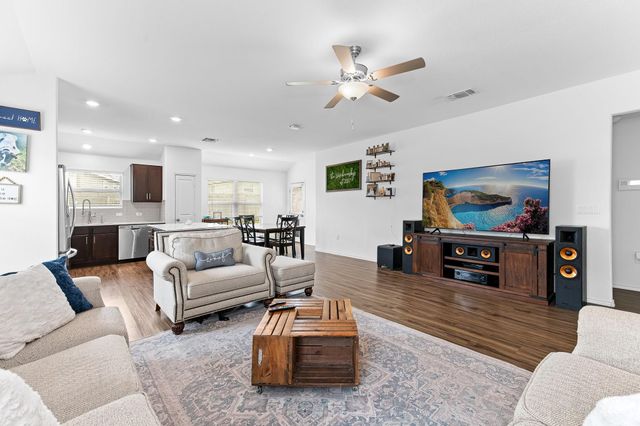 3801 Fort Collins WAY, Austin, TX 78744