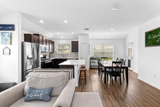 3801 Fort Collins WAY, Austin, TX 78744