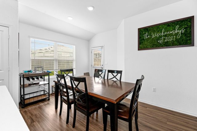 3801 Fort Collins WAY, Austin, TX 78744