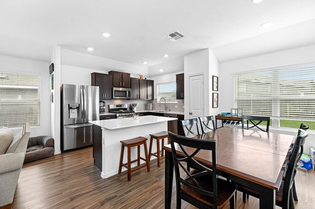 3801 Fort Collins WAY, Austin, TX 78744