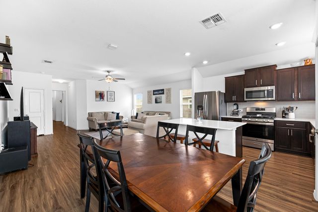 3801 Fort Collins WAY, Austin, TX 78744