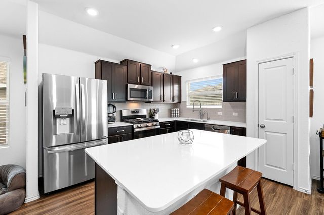 3801 Fort Collins WAY, Austin, TX 78744