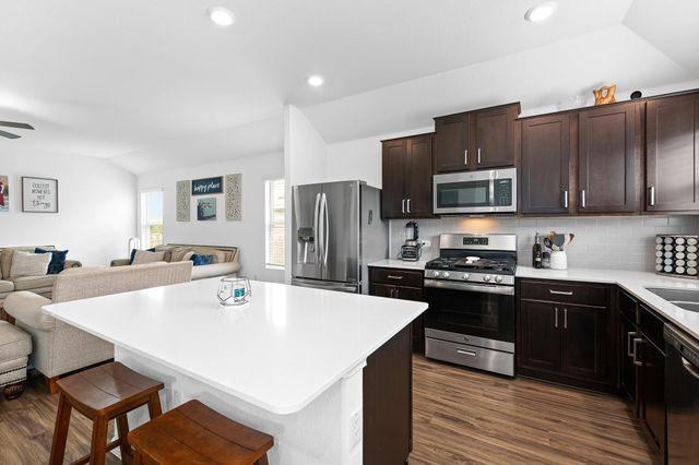 3801 Fort Collins WAY, Austin, TX 78744