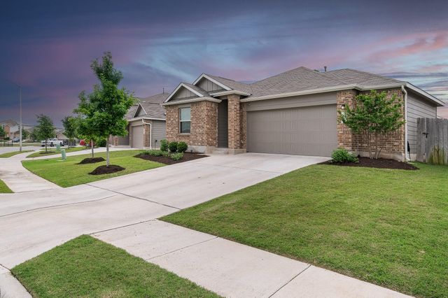 3801 Fort Collins WAY, Austin, TX 78744