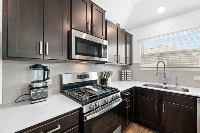 3801 Fort Collins WAY, Austin, TX 78744