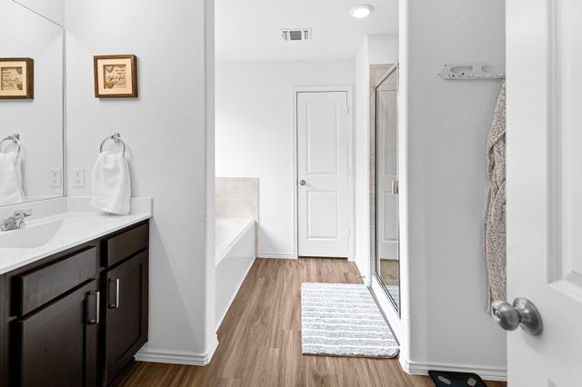 3801 Fort Collins WAY, Austin, TX 78744