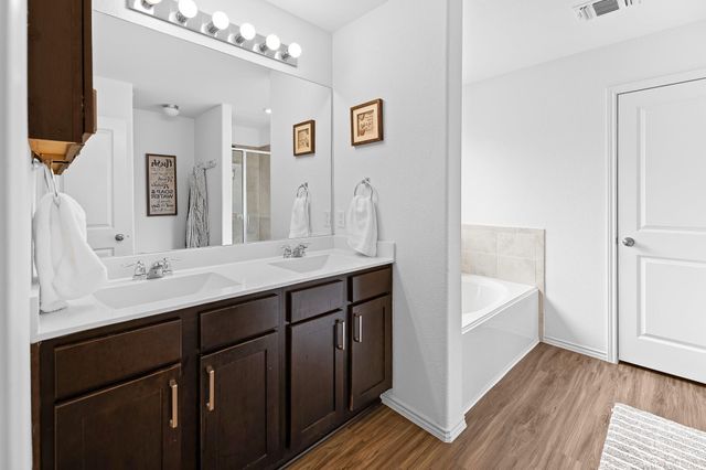 3801 Fort Collins WAY, Austin, TX 78744