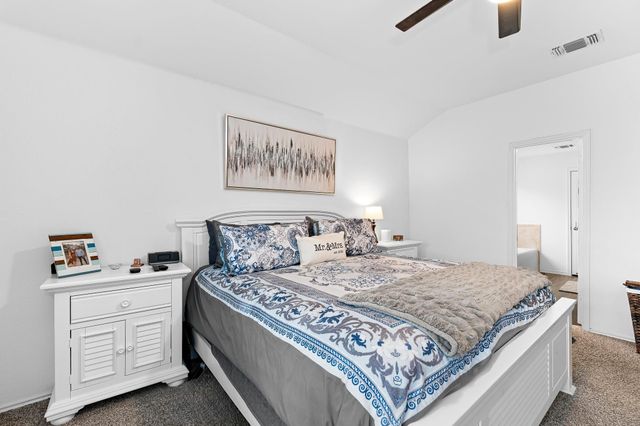 3801 Fort Collins WAY, Austin, TX 78744