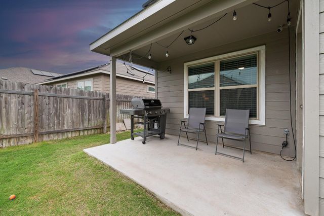 3801 Fort Collins WAY, Austin, TX 78744