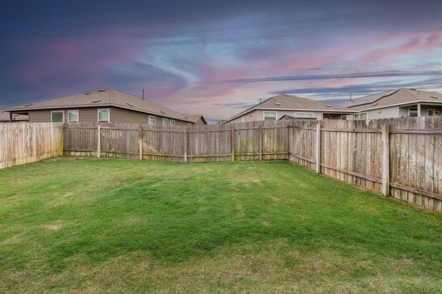 3801 Fort Collins WAY, Austin, TX 78744