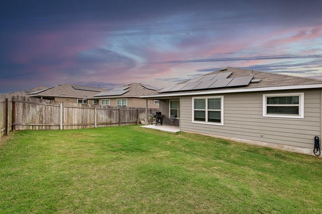 3801 Fort Collins WAY, Austin, TX 78744