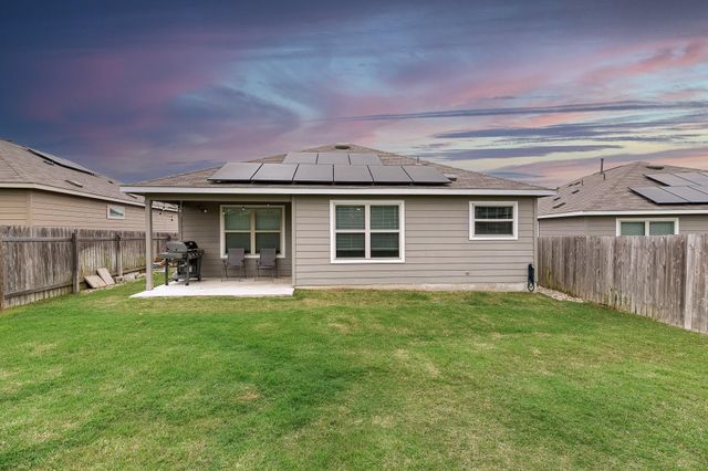 3801 Fort Collins WAY, Austin, TX 78744