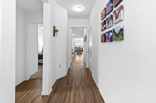 3801 Fort Collins WAY, Austin, TX 78744