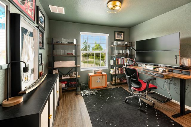 3801 Fort Collins WAY, Austin, TX 78744