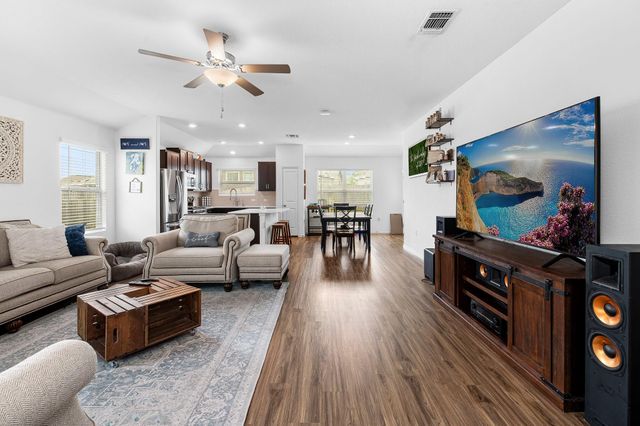 3801 Fort Collins WAY, Austin, TX 78744