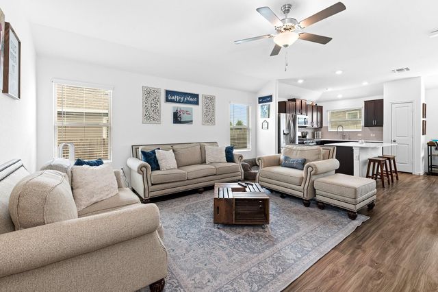 3801 Fort Collins WAY, Austin, TX 78744