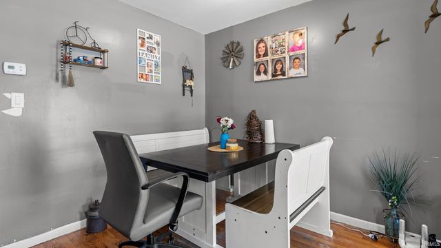 563 S Mathers Street, Orleans, IN 47452