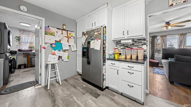 563 S Mathers Street, Orleans, IN 47452