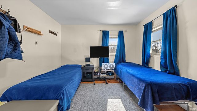 563 S Mathers Street, Orleans, IN 47452