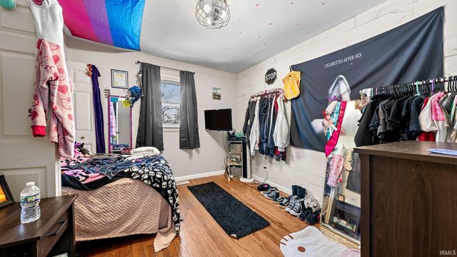 563 S Mathers Street, Orleans, IN 47452