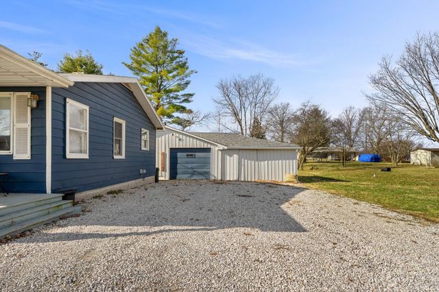 563 S Mathers Street, Orleans, IN 47452