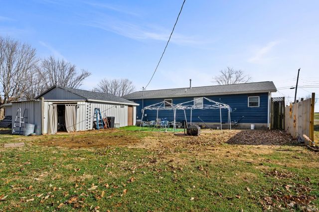 563 S Mathers Street, Orleans, IN 47452