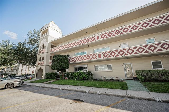 2384 TAHITIAN LANE 22, Clearwater, FL 33763