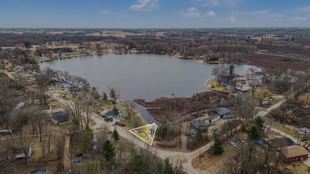 3783 Holiday Drive, Greenville, MI 48838