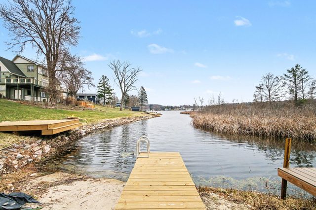 3783 Holiday Drive, Greenville, MI 48838
