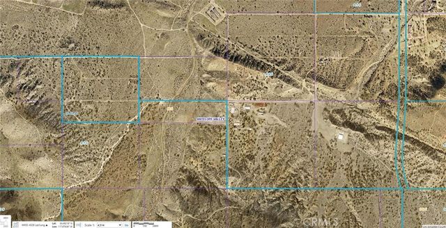 8900 Bainard Canyon Road, Littlerock, CA 93550