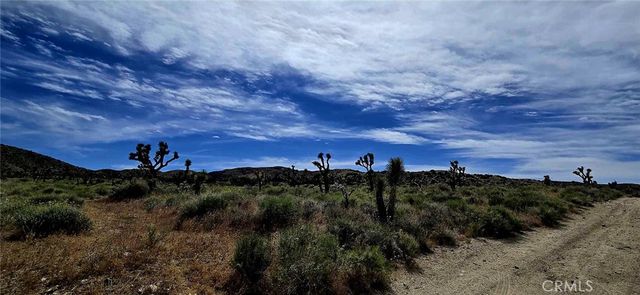 8900 Bainard Canyon Road, Littlerock, CA 93550