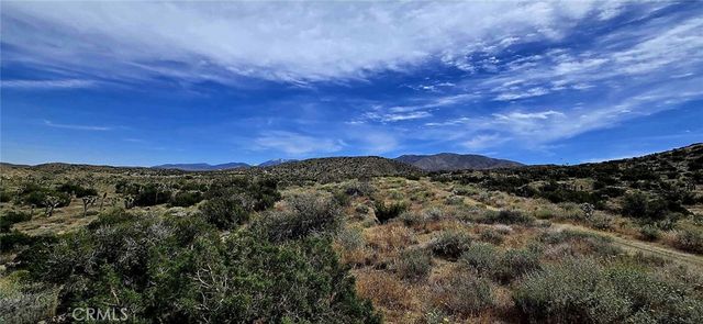 8900 Bainard Canyon Road, Littlerock, CA 93550