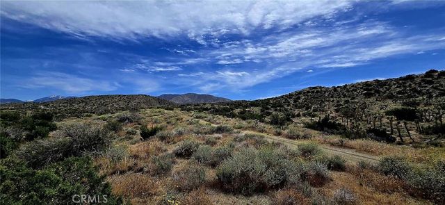 8900 Bainard Canyon Road, Littlerock, CA 93550
