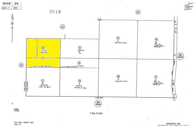 8900 Bainard Canyon Road, Littlerock, CA 93550
