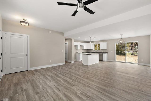 27121 Lanse Creuse Street, Harrison Twp, MI 48045